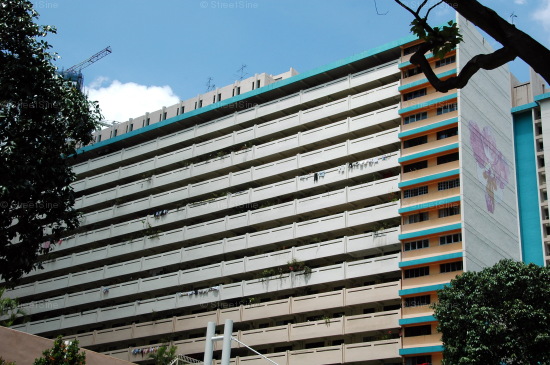 Tanjong Pagar Plaza thumbnail photo